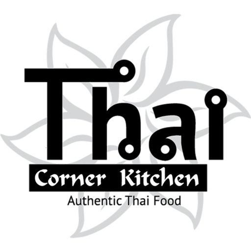 Thai Corner Kitchen logo
