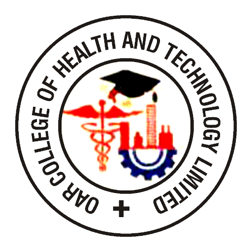 OAR ID VERIFIER logo