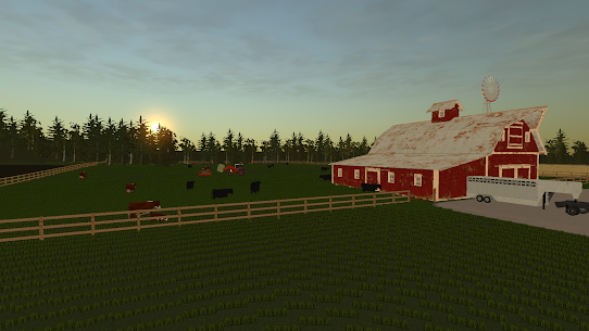 Farming USA 2 Mod APK 5