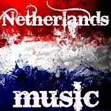 Netherlands MUSIC Radio icon
