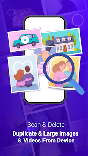 Fast Delete : Unwanted Files & Folders [PRO] 4