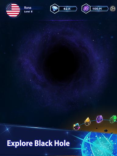 Universe Master - Break The Ea screenshot 18