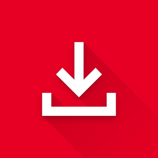 Pinterest Video Downloader logo