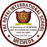 The Royal International School