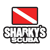 Sharky's Scuba icon