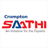 Crompton Saathi icon