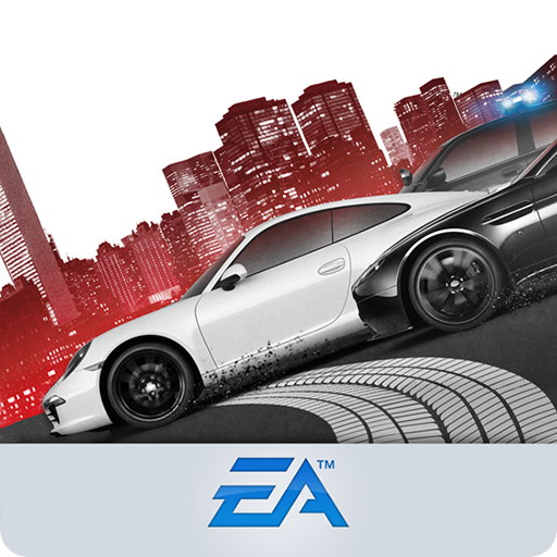 Need for Speed Most Wanted Mod APK v1.3.128 (Unlimited Money + Original game)