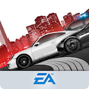 Need for Speed Most Wanted Mod apk скачать последнюю версию бесплатно