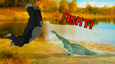 Wild Animals Fight Apex Beastsのおすすめ画像3