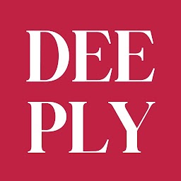 DEEPLY by JESSYPILATES