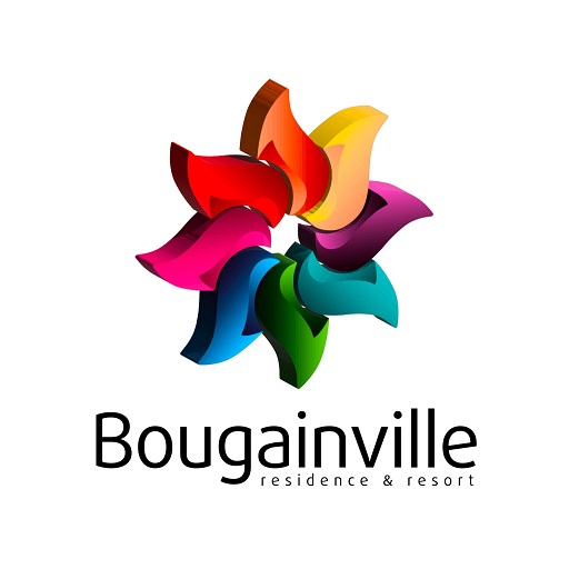 Bougainville Paranavaí logo