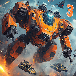 Defense Legend 3: Future War Mod Apk