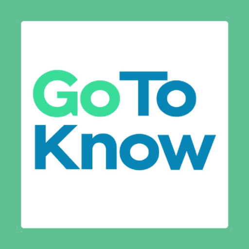 GoToKnow logo