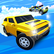 Top 26 Arcade Apps Like Police Truck Chase - Best Alternatives