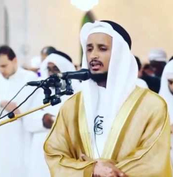 فارس عباد سورة يس كاملة