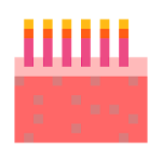 The cake is real Apk