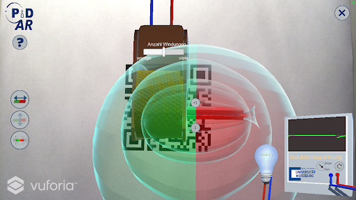 InduktionAR Screen 3
