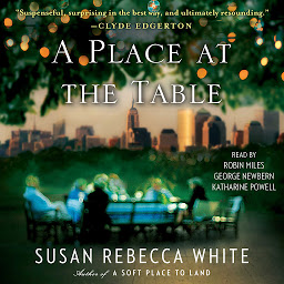 Icon image A Place at the Table: A Novel