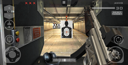 Gun Club 3: Sim de armas virtuales