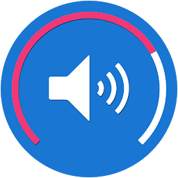Slika ikone Volume Booster & Speaker Boost