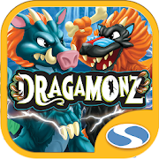 Top 21 Entertainment Apps Like Dragamonz AR Battle - Best Alternatives