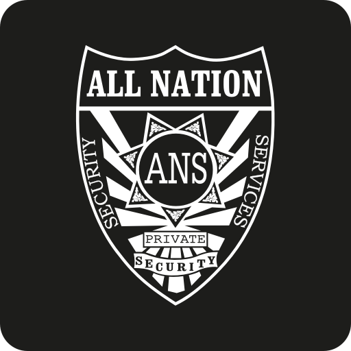 All Nation Security  Icon