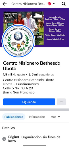 Radio Autentica Ubaté Screen 3
