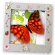 Butterfly Raising - My Butterfly garden विंडोज़ पर डाउनलोड करें