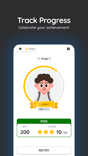 Digit - Learn Spanish Numbers screenshot 3
