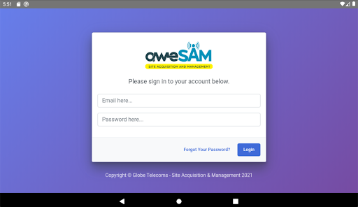 aweSAM Tool