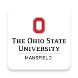 The Ohio State University at Mansfield icon