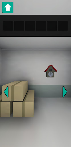 脱出ゲーム：オフィスからの脱出