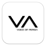 Voice of Persia icon