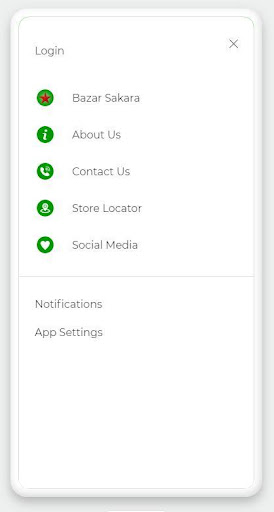 Bazar Sakara Screenshot 3 - AppWisp.com