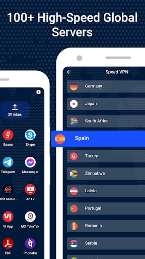 Best VPN - Free VPN master and secure VPN