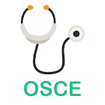 Cover Image of Télécharger OSCE Reference Guide  APK