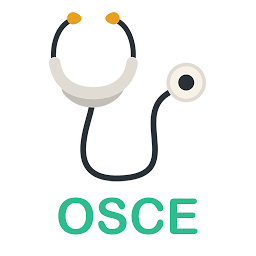 「OSCE Reference Guide」のアイコン画像