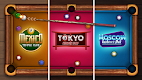 screenshot of 8 Ball Clash - Billiards