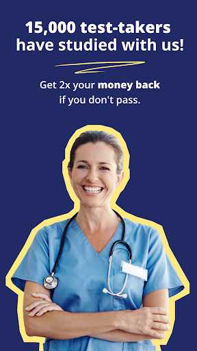 Trauma Certified Nurse Exam Screen 2