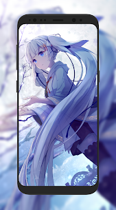 Best Anime Wallpaper 1