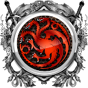 Clock Targaryen (unofficial)