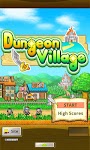 screenshot of Dungeon Village Lite
