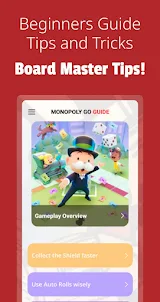 Tricks For MonopolyGo Pro