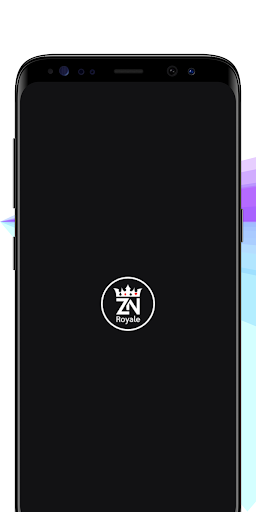 Android application ZN Royale screenshort