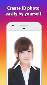ID Photo MOD APK v8.6 Download Premium Unlocked