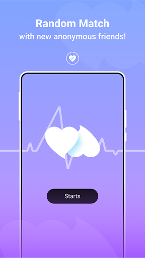 Just Chat Screen 3