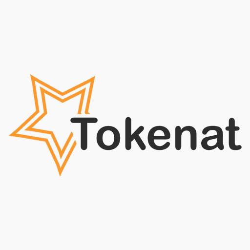 Tokenat - AppWisp.com