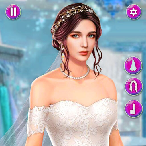 romántico Me preparé Ocurrencia Descargar Juegos de bodas de vestir para PC (emulador gratuito) - LDPlayer