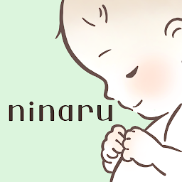 Icon image ninaru：妊娠したら妊婦さんのための陣痛・妊娠アプリ