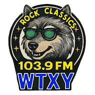 Rock Classics 103.9 FM WTXY APK